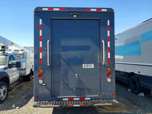 2020 Freightliner Mt45 Chassis მანქანა იყიდება აუქციონზე, vin: 4UZAC2EA9LCLZ6467, აუქციონის ნომერი: 53158346