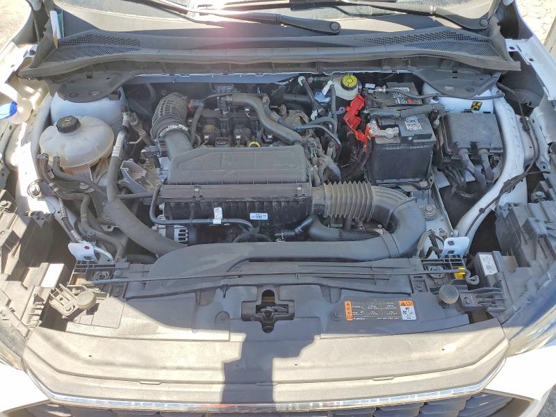 Продажа на аукционе авто 2024 Ford Escape, vin: 1FMCU0GN8RUA94987, номер лота: 54172766