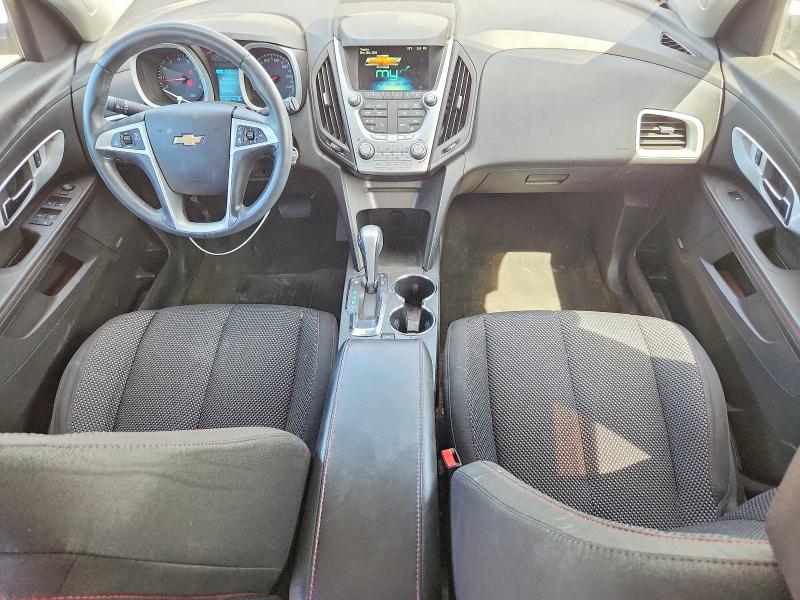 Продаж на аукціоні авто 2013 Chevrolet Equinox, vin: 2GNFLDE32D6384427, номер лоту: 54456676