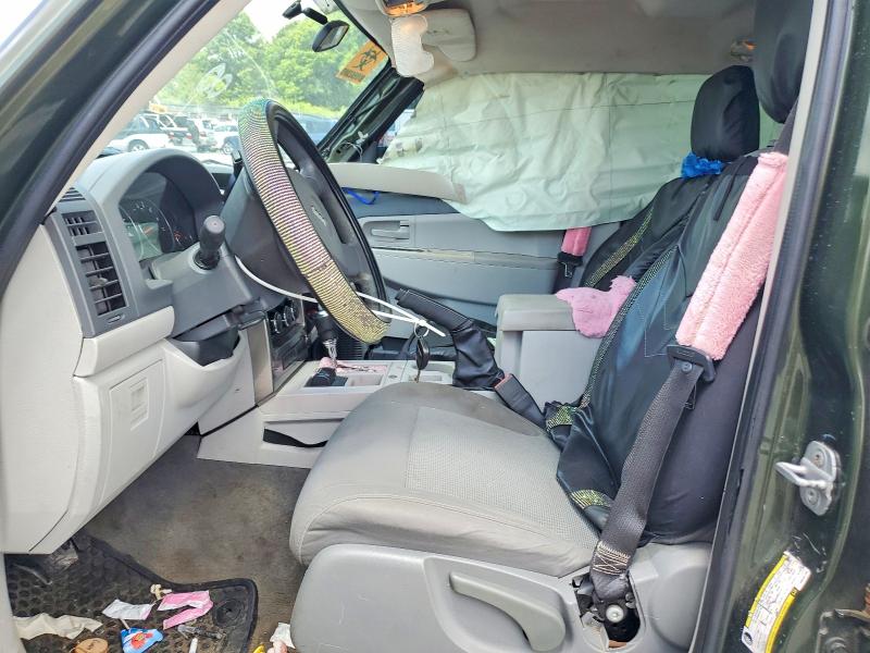 Продажа на аукционе авто 2008 Jeep Liberty, vin: 1J8GN28K88W287140, номер лота: 55133126