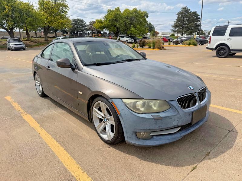 Aukcja sprzedaży 2011 Bmw 328, vin: WBAKE3C50BE557920, numer aukcji: 52407286