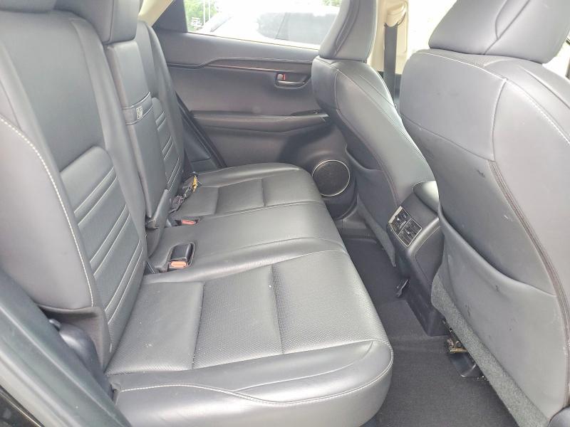 53041126 :رقم المزاد ، JTJYARBZ9J2089540 vin ، 2018 Lexus Nx 300 مزاد بيع
