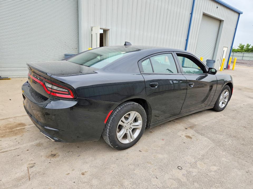 Продажа на аукционе авто 2023 Dodge Charger, vin: 2C3CDXBG8PH572030, номер лота: 56378286
