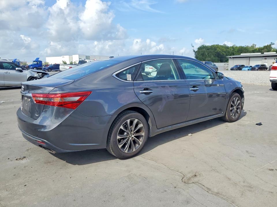 Продаж на аукціоні авто 2018 Toyota Avalon, vin: 4T1BK1EB1JU286319, номер лоту: 54655856
