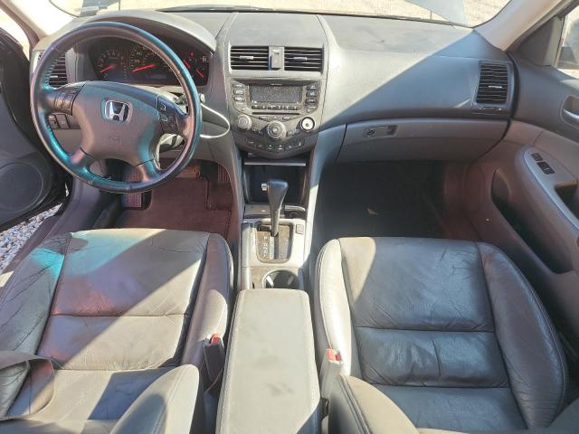 53608636 :رقم المزاد ، 1HGCM66594A052445 vin ، 2004 Honda Accord مزاد بيع