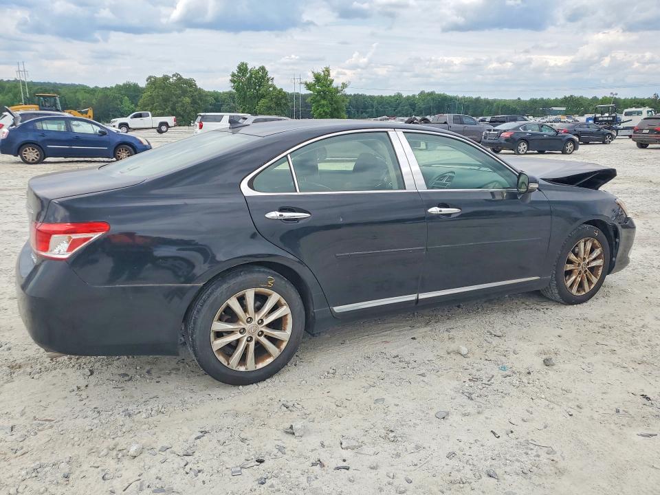 Aukcja sprzedaży 2012 Lexus Es, vin: JTHBK1EG4C2490061, numer aukcji: 53233046