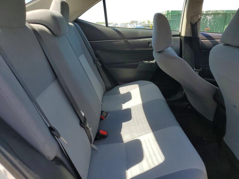 Продажа на аукционе авто 2014 Toyota Corolla, vin: 5YFBURHE2EP144566, номер лота: 54104586