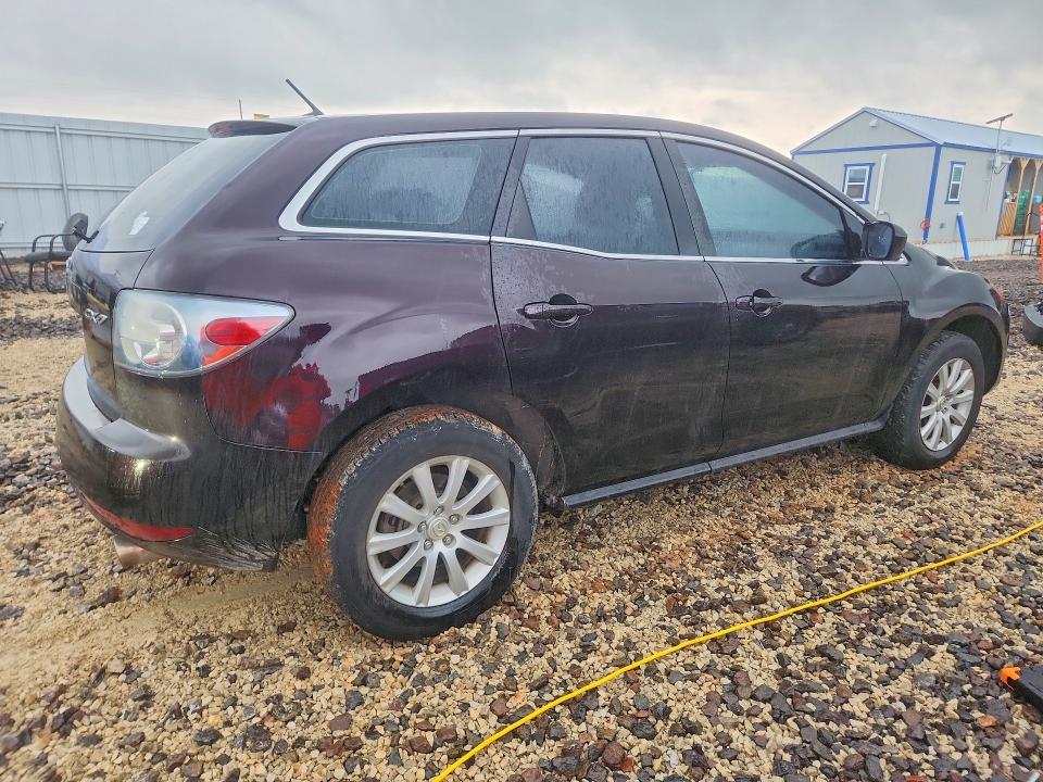 Aukcja sprzedaży 2010 Mazda Cx-7, vin: JM3ER2W53A0303597, numer aukcji: 55132956