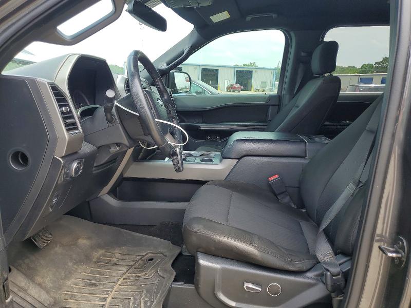 Продажа на аукционе авто 2019 Ford Expedition, vin: 1FMJU1HT8KEA08314, номер лота: 53269176