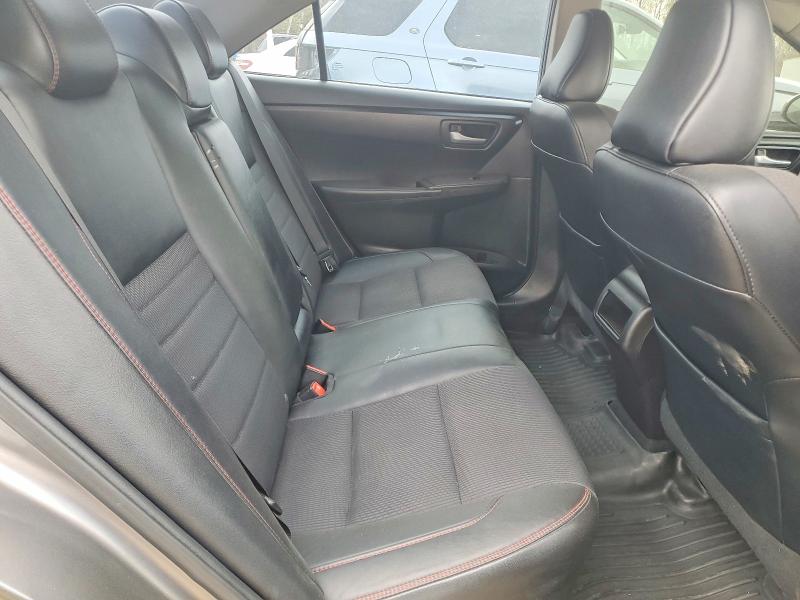 Aukcja sprzedaży 2016 Toyota Camry, vin: 4T1BF1FK5GU139741, numer aukcji: 51722026