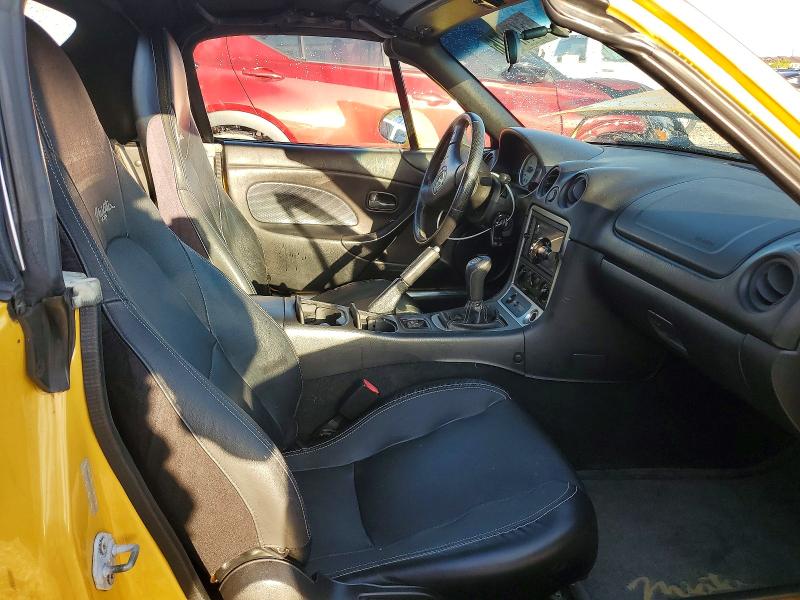 Продажа на аукционе авто 2002 Mazda Mx-5 Miata, vin: JM1NB353920228344, номер лота: 54474976