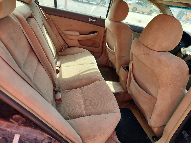 2007 Honda Accord მანქანა იყიდება აუქციონზე, vin: 1HGCM56337A112278, აუქციონის ნომერი: 54262196