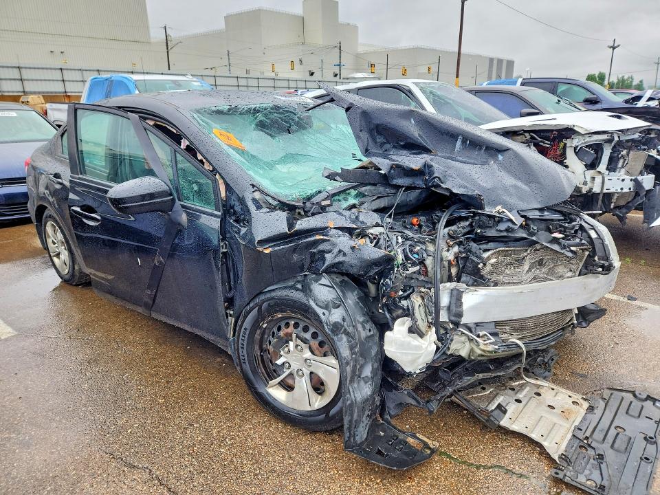 Aukcja sprzedaży 2015 Honda Civic, vin: 19XFB2F5XFE114509, numer aukcji: 54111786