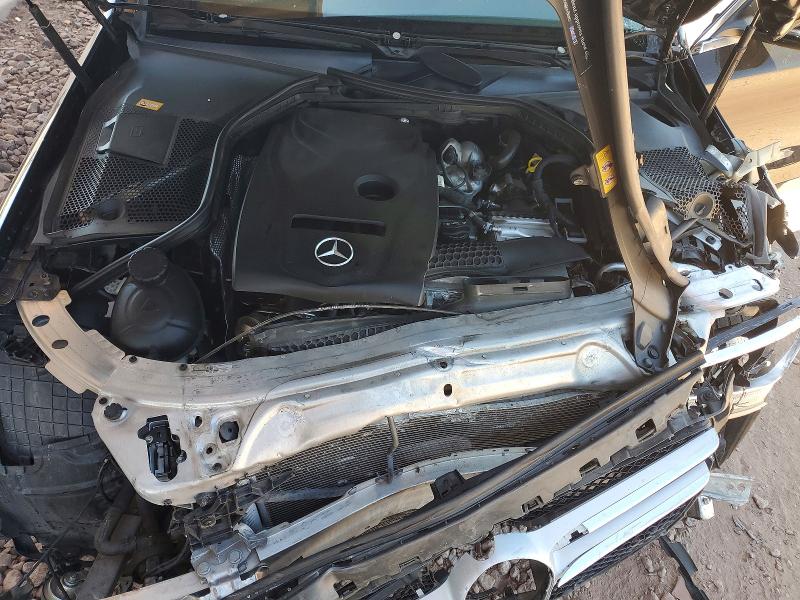 2016 Mercedes-benz C მანქანა იყიდება აუქციონზე, vin: 55SWF4JB1GU126281, აუქციონის ნომერი: 54501996