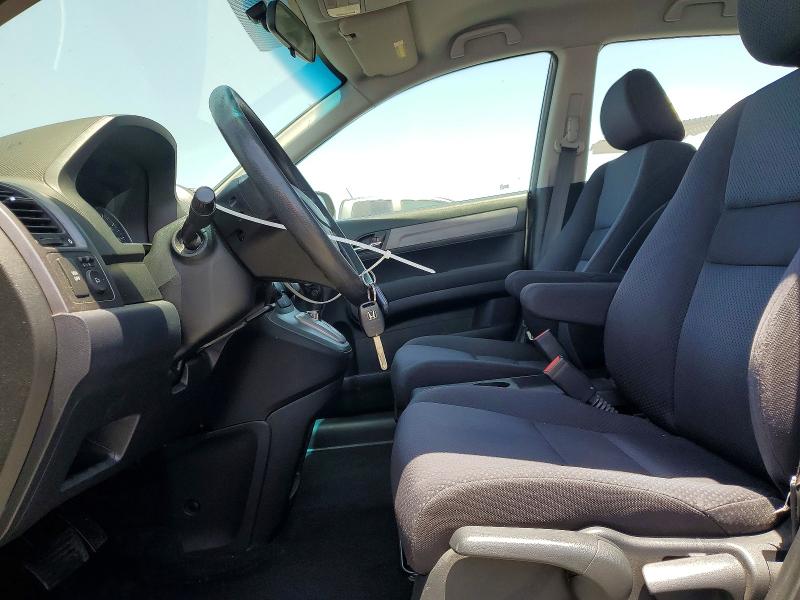 Aukcja sprzedaży 2009 Honda Cr-v, vin: 5J6RE38369L021062, numer aukcji: 54722686