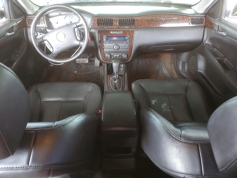 2013 Chevrolet Impala მანქანა იყიდება აუქციონზე, vin: 2G1WC5E33D1212685, აუქციონის ნომერი: 55532096