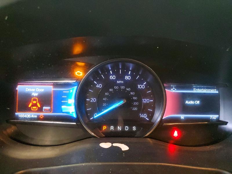Продажа на аукционе авто 2019 Ford Explorer, vin: 1FM5K7D86KGA71833, номер лота: 53355976