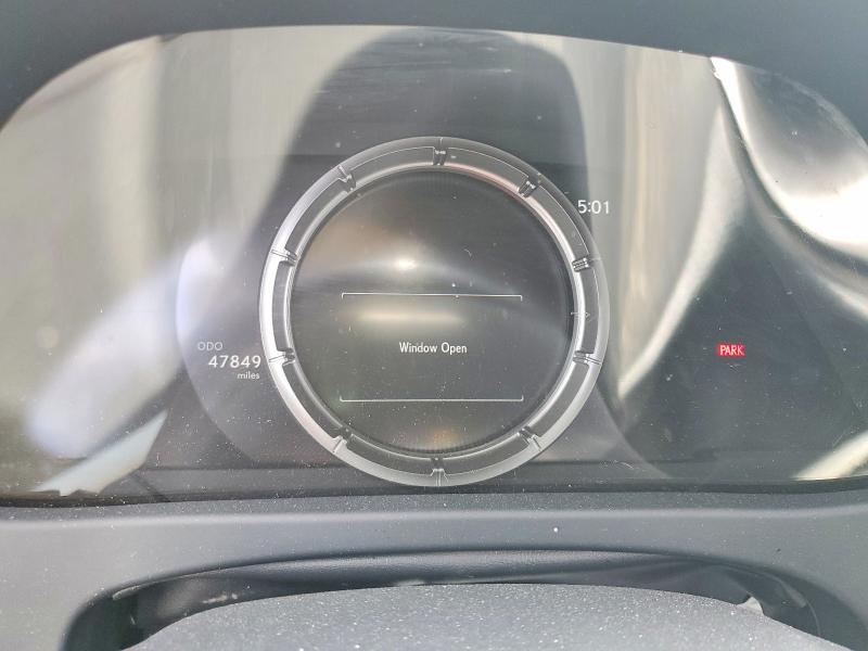 2019 Lexus Ux მანქანა იყიდება აუქციონზე, vin: JTHY3JBH7K2012817, აუქციონის ნომერი: 55164986