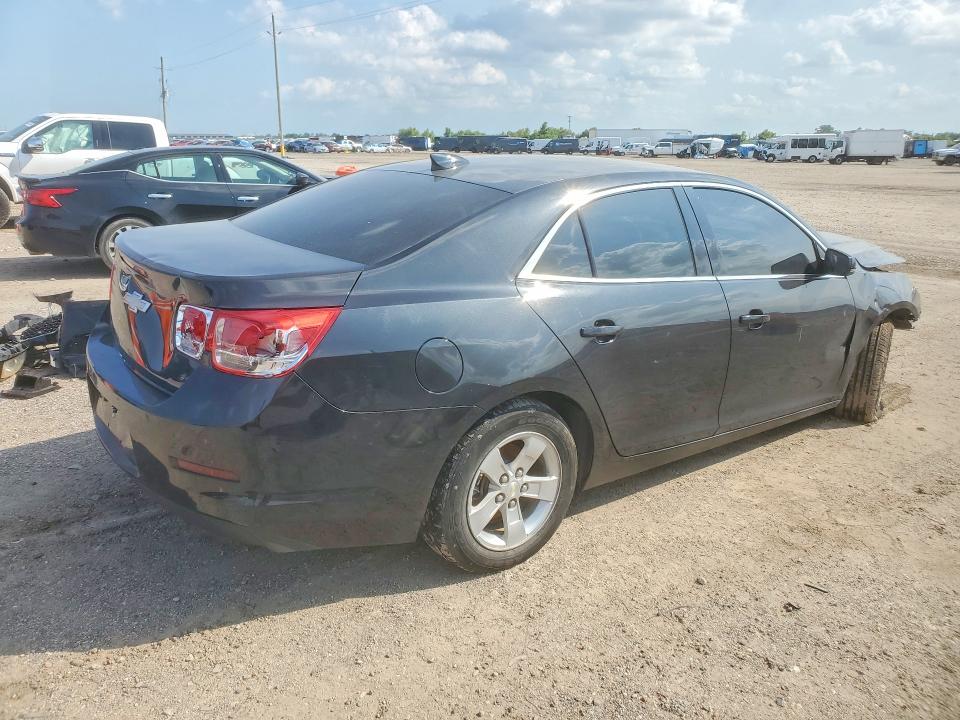 Продаж на аукціоні авто 2015 Chevrolet Malibu, vin: 1G11C5SL6FF308904, номер лоту: 55541416