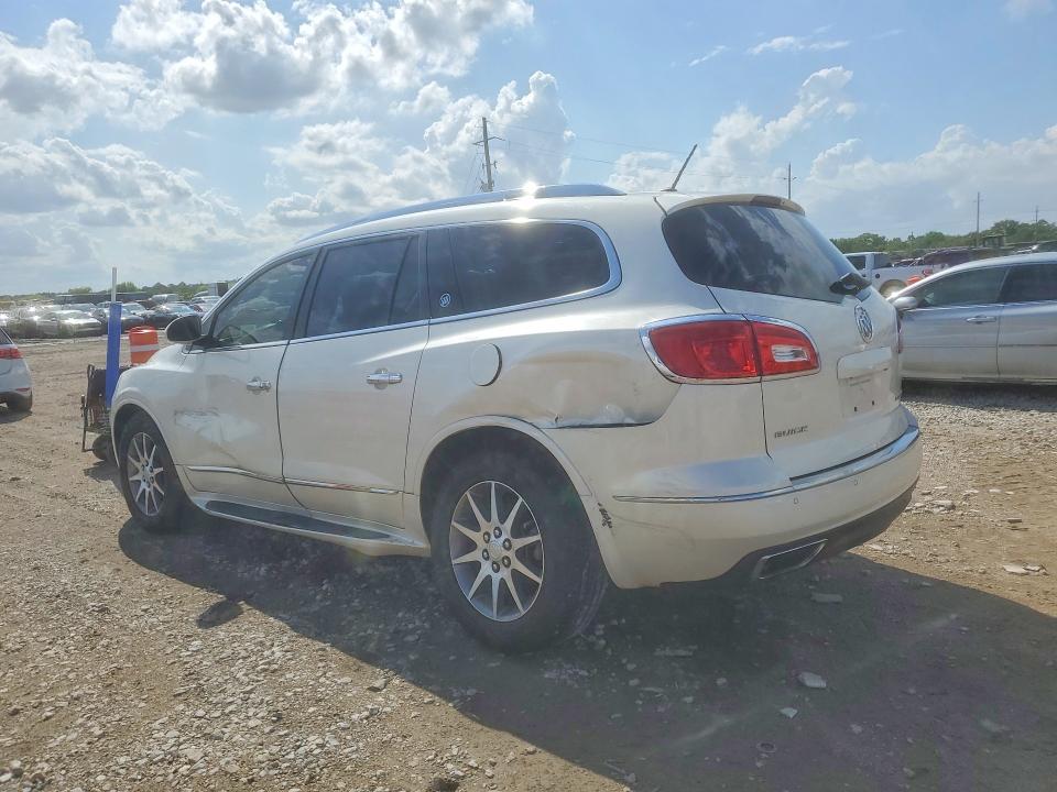 2015 Buick Enclave მანქანა იყიდება აუქციონზე, vin: 5GAKRBKD1FJ195055, აუქციონის ნომერი: 54284996