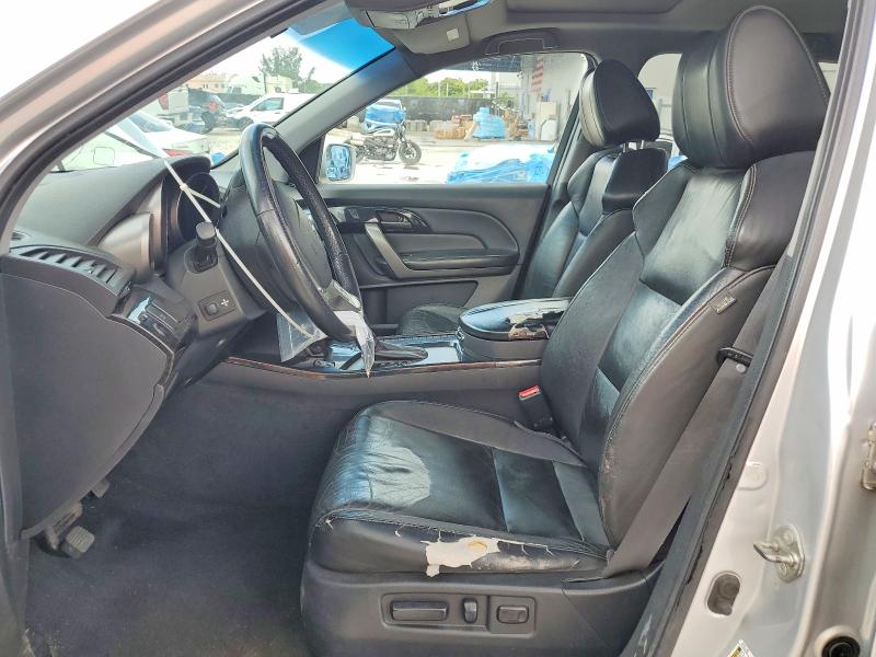 Aukcja sprzedaży 2007 Acura Mdx, vin: 2HNYD28267H508918, numer aukcji: 53528446