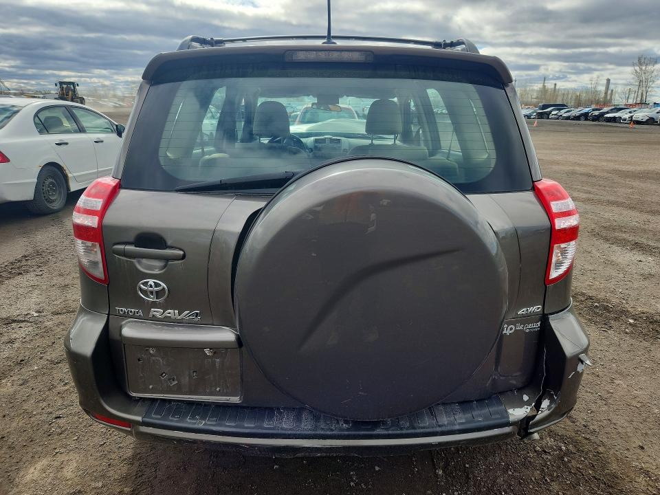 Продажа на аукционе авто 2010 Toyota Rav4, vin: 2T3BF4DV3AW043510, номер лота: 51705586