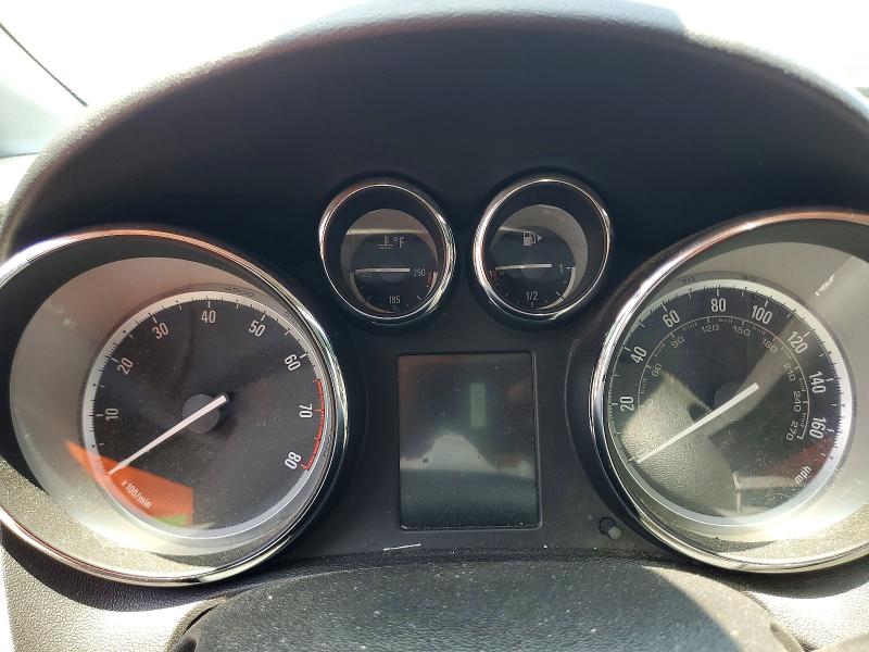 Aukcja sprzedaży 2014 Buick Verano, vin: 1G4PR5SK4E4179400, numer aukcji: 54253506