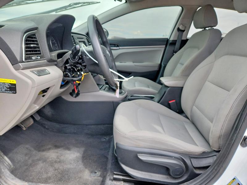 Aukcja sprzedaży 2017 Hyundai Elantra, vin: 5NPD74LF9HH166472, numer aukcji: 51650406