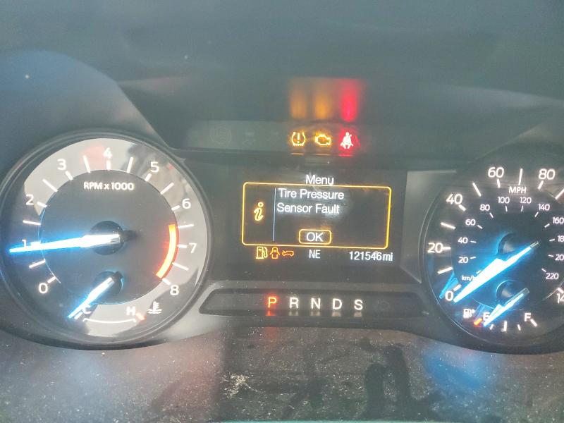 54559766 :رقم المزاد ، 1FM5K8D84GGB35011 vin ، 2016 Ford Explorer مزاد بيع