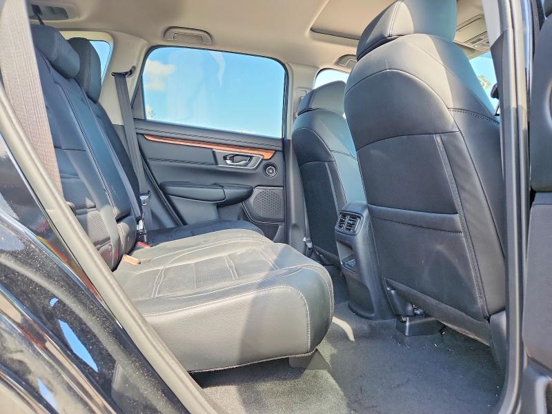 Aukcja sprzedaży 2021 Honda Cr-v, vin: 2HKRW2H88MH651137, numer aukcji: 51608656