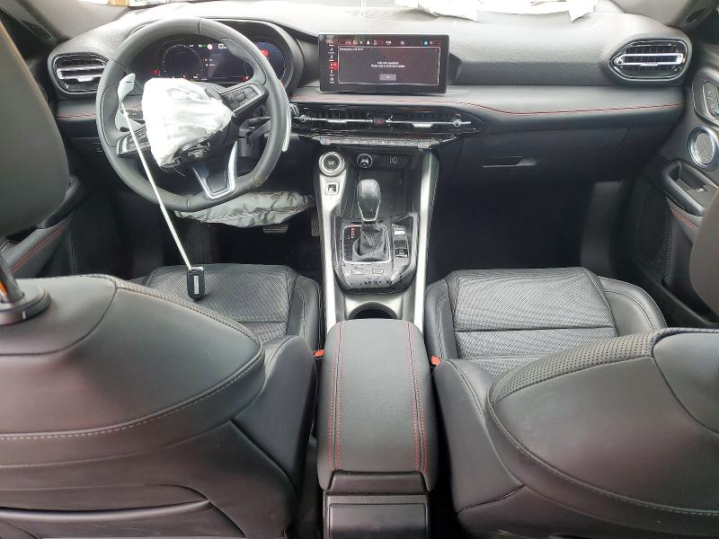 Aukcja sprzedaży 2024 Dodge Hornet, vin: ZACPDFDW9R3A12392, numer aukcji: 54396866