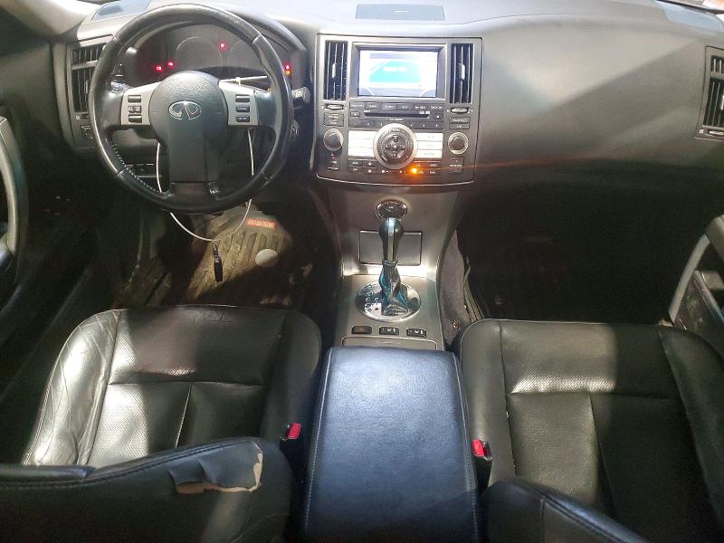 Продаж на аукціоні авто 2007 Infiniti Fx35, vin: JNRAS08W27X209913, номер лоту: 53788286