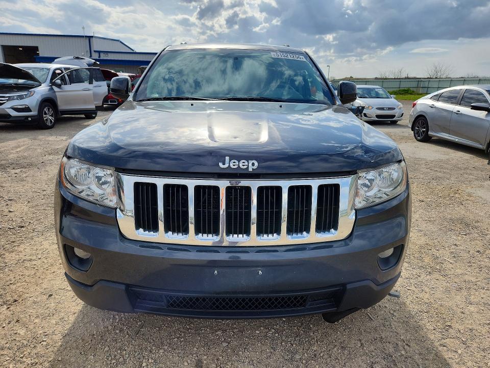 Продажа на аукционе авто 2011 Jeep Grand Cherokee, vin: 1J4RR4GG0BC614761, номер лота: 51521256