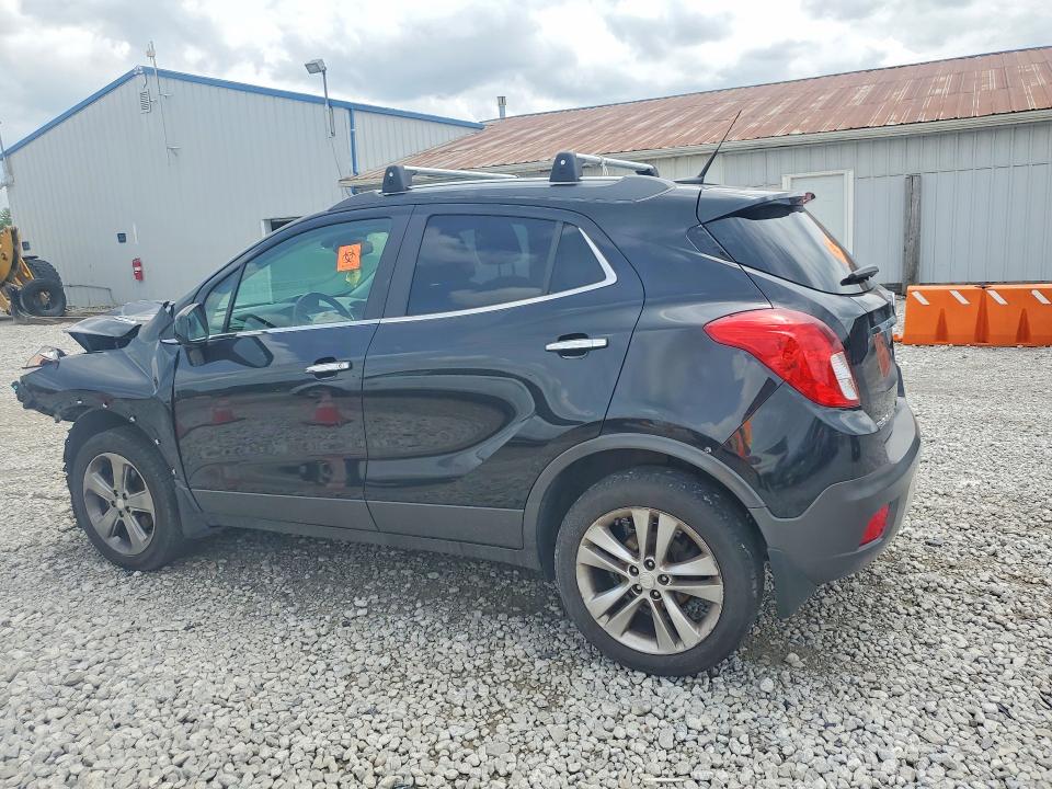 Продажа на аукционе авто 2013 Buick Encore, vin: KL4CJHSB1DB204754, номер лота: 54763336