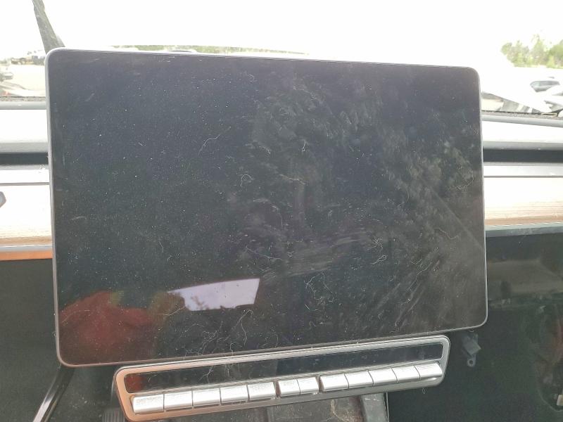 Aukcja sprzedaży 2023 Tesla Model Y, vin: 7SAYGDEE3PF909035, numer aukcji: 52550286