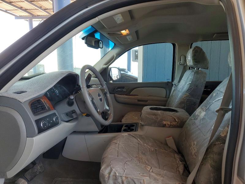 Продажа на аукционе авто 2007 Gmc New Sierra, vin: 2GTEK13Y371651130, номер лота: 52557396