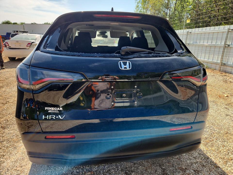 Продаж на аукціоні авто 2026 Honda Hr-v, vin: 3CZRZ1H39TM701049, номер лоту: 52379216