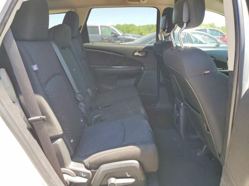 Продажа на аукционе авто 2020 Dodge Journey, vin: 3C4PDCAB3LT232300, номер лота: 54175196