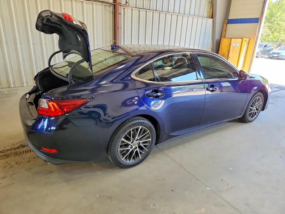 Продажа на аукционе авто 2016 Lexus Es, vin: 58ABK1GGXGU005516, номер лота: 52469186