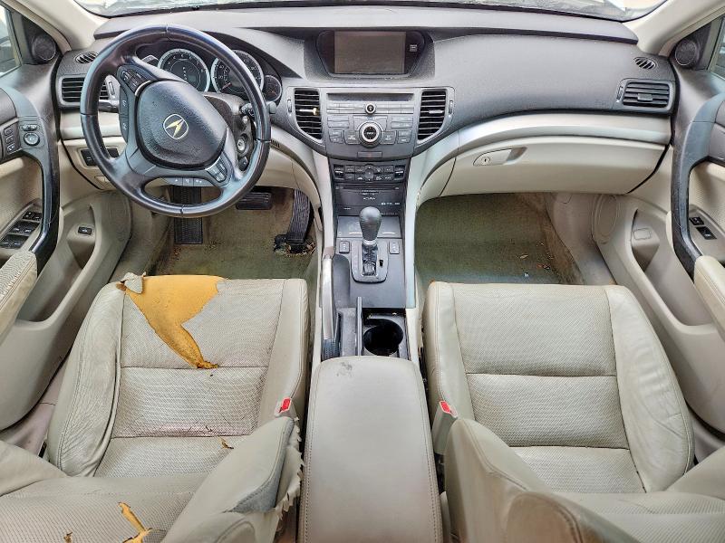 Продаж на аукціоні авто 2010 Acura Tsx, vin: JH4CU2F60AC030574, номер лоту: 52782096