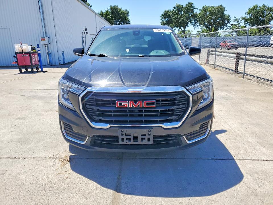 Продажа на аукционе авто 2024 Gmc Terrain, vin: 3GKALMEG9RL293250, номер лота: 53782136