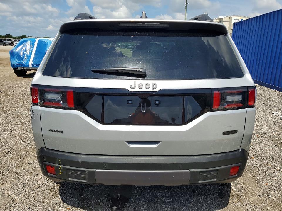 Продажа на аукционе авто 2026 Jeep Cherokee, vin: 3C4PJMC28TT228738, номер лота: 53107706