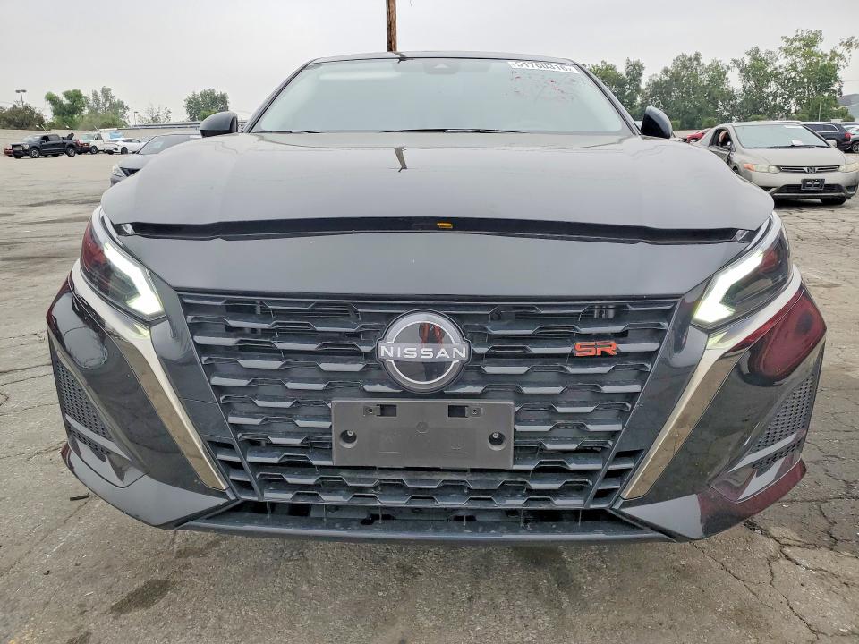 Продажа на аукционе авто 2025 Nissan Altima, vin: 1N4BL4CVXSN405566, номер лота: 51760316