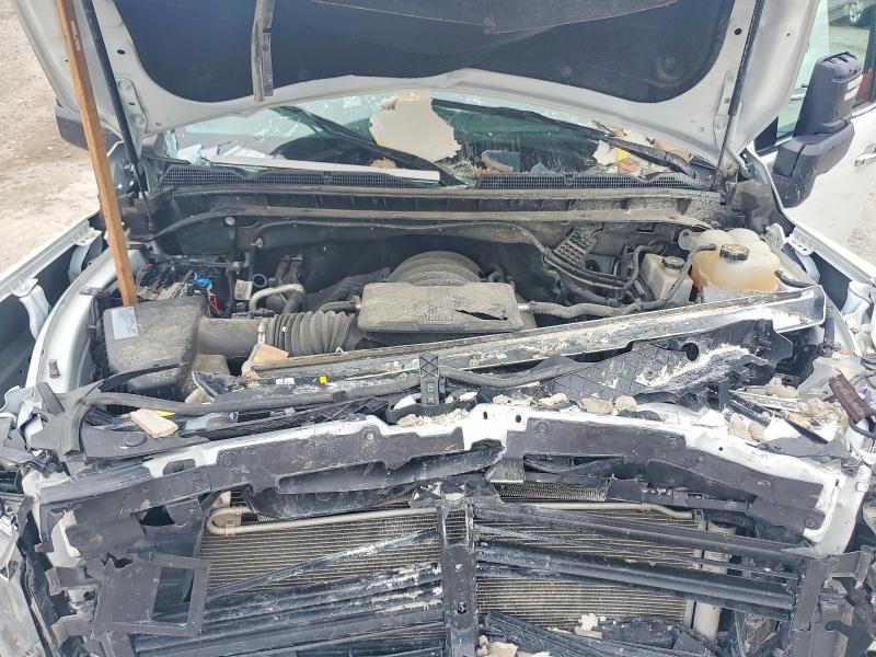 54288966 :رقم المزاد ، 1GT49RE75LF243712 vin ، 2020 Gmc Sierra مزاد بيع
