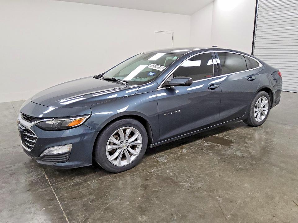 2020 Chevrolet Malibu მანქანა იყიდება აუქციონზე, vin: 1G1ZD5ST0LF032134, აუქციონის ნომერი: 52235696