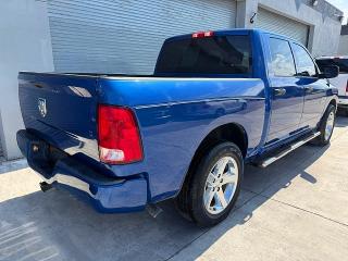 53837846 :رقم المزاد ، 3C6RR6KG2JG249849 vin ، 2018 Ram 1500 مزاد بيع