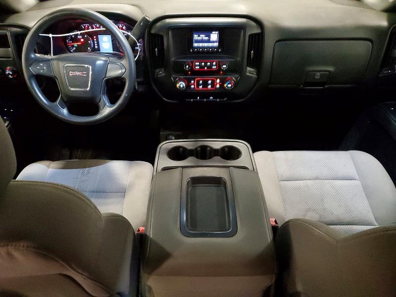 Aukcja sprzedaży 2014 Gmc Sierra, vin: 3GTU2TEC7EG528685, numer aukcji: 52193726