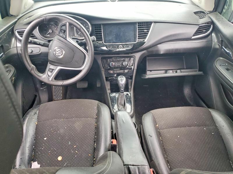 Aukcja sprzedaży 2018 Buick Encore, vin: KL4CJASB8JB550898, numer aukcji: 52665436
