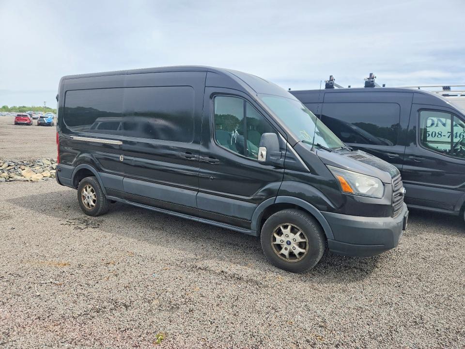 Aukcja sprzedaży 2015 Ford Transit, vin: 1FTYR2CM2FKA84161, numer aukcji: 50273736