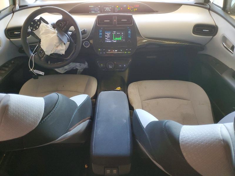 Aukcja sprzedaży 2019 Toyota Prius, vin: JTDKARFUXK3092448, numer aukcji: 53578236